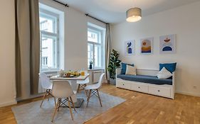 Best Prague Apartments Petrska